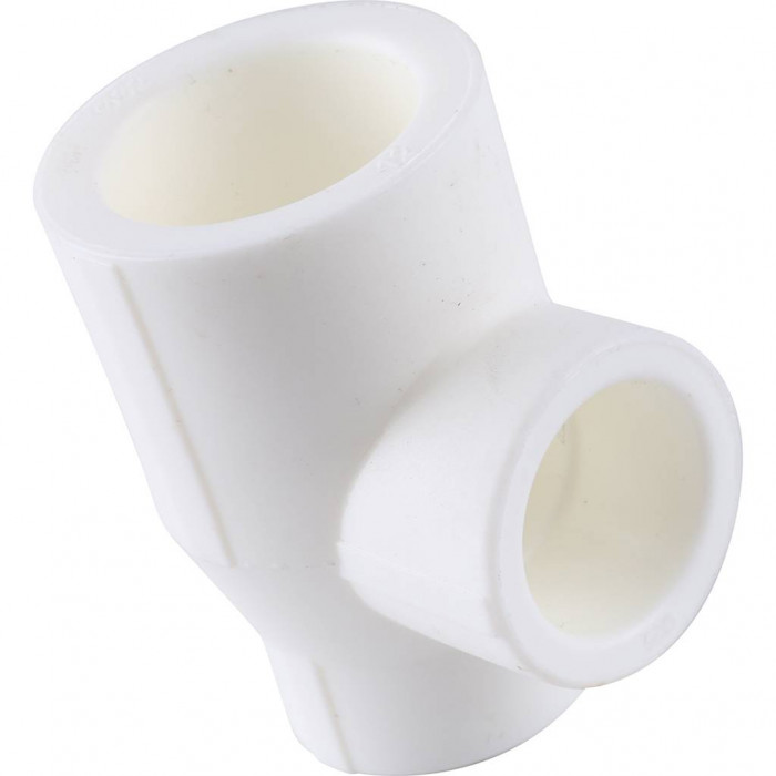 Kalde Тройник переходной для полипропиленовых труб 32х25х20