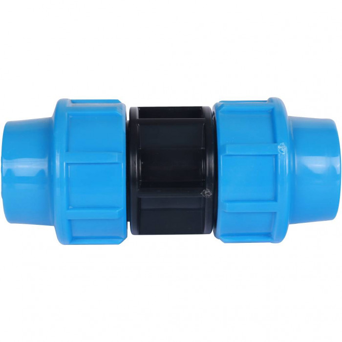 Муфта соединительная Джилекс 25x25