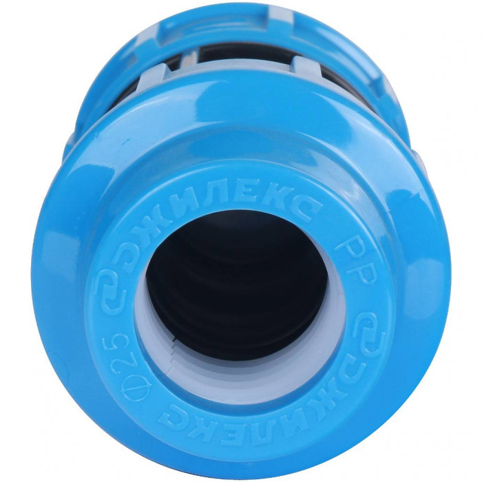 Муфта соединительная Джилекс 25x25