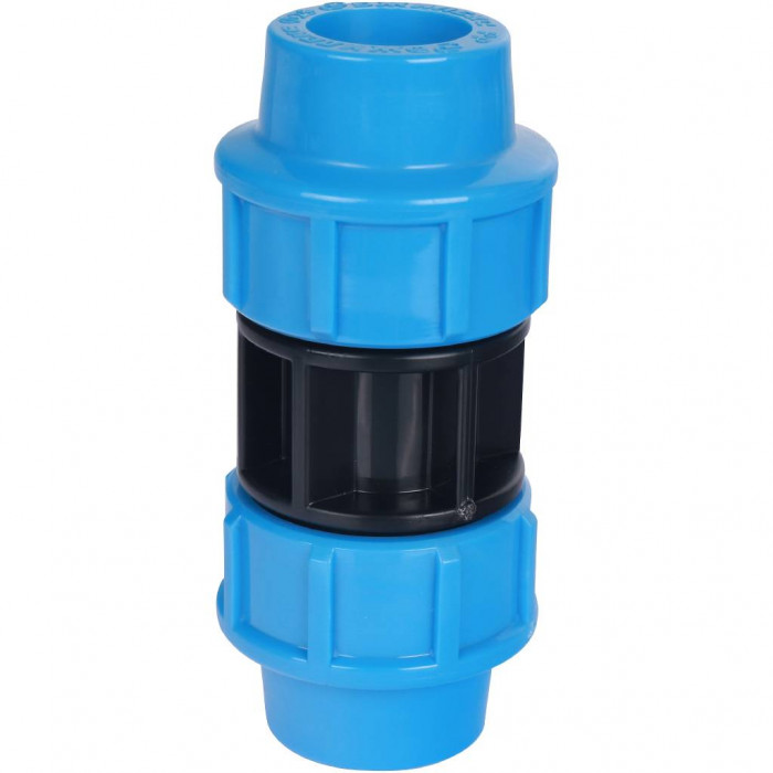 Муфта соединительная Джилекс 25x25