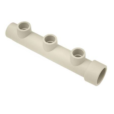 Ekoplastik ППР коллектор тройной 32 - 20