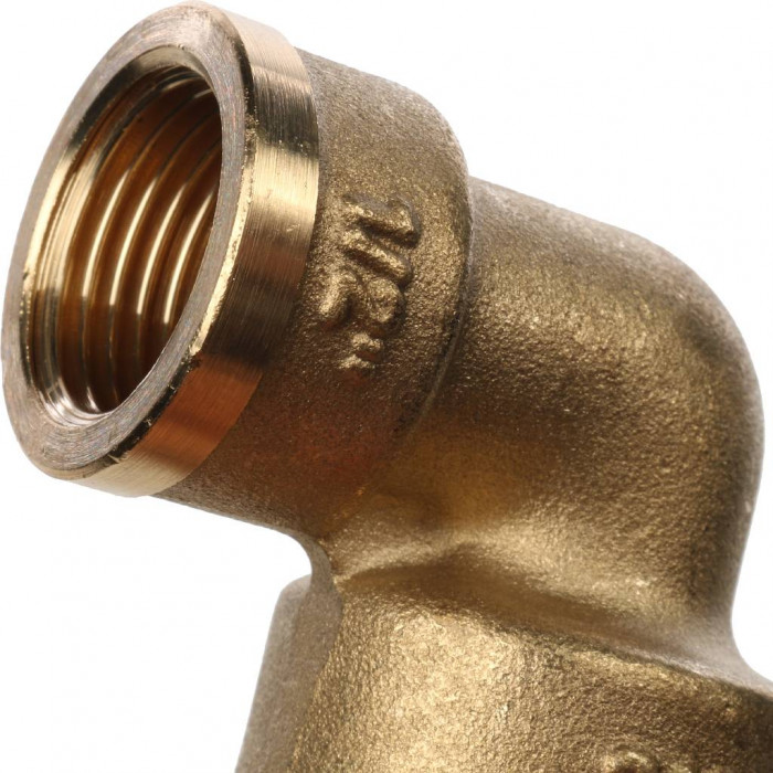 Угольник STOUT ВВ 3/4X1/2