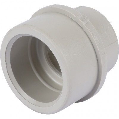 Муфта Ekoplastik ППР переходная внутр./наруж. 40X25