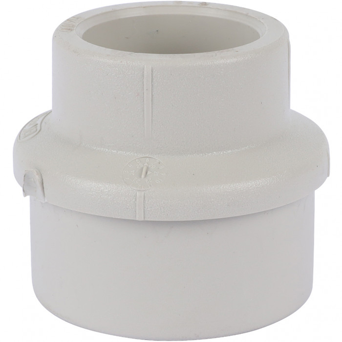 Муфта Ekoplastik ППР переходная внутр./наруж. 40X25