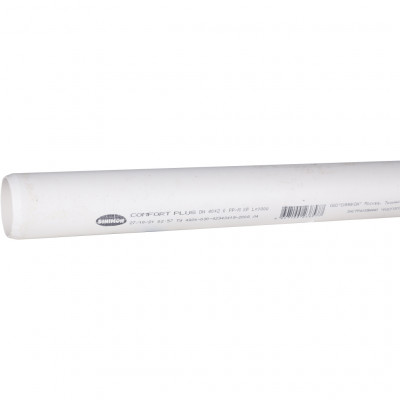 Sinikon КОМФОРТ Труба D 040 L 1000