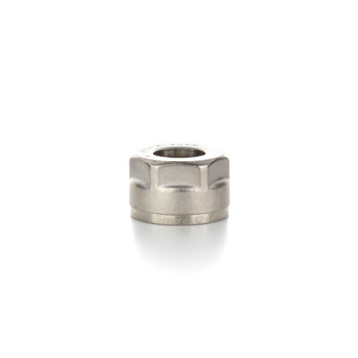 Резьбозажимное соединение, НГ ЕК 3/4&quot;, 15, для медной трубы