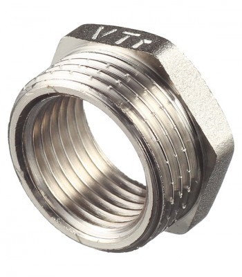 Valtec VTr.581.N.0605 Фитинг резьбовой – футорка 1&quot; х 3/4&quot;