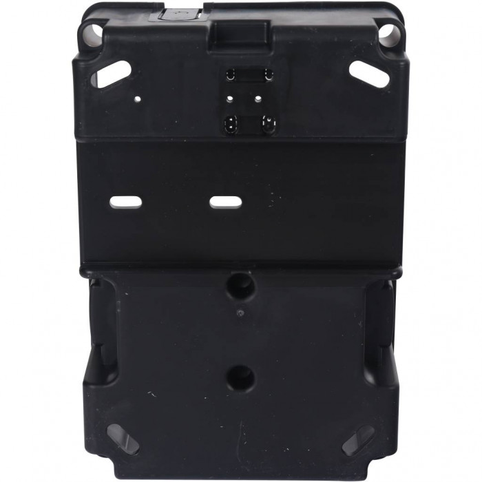 Регулировочный короб RTL-А STANDART с внешним термостатом