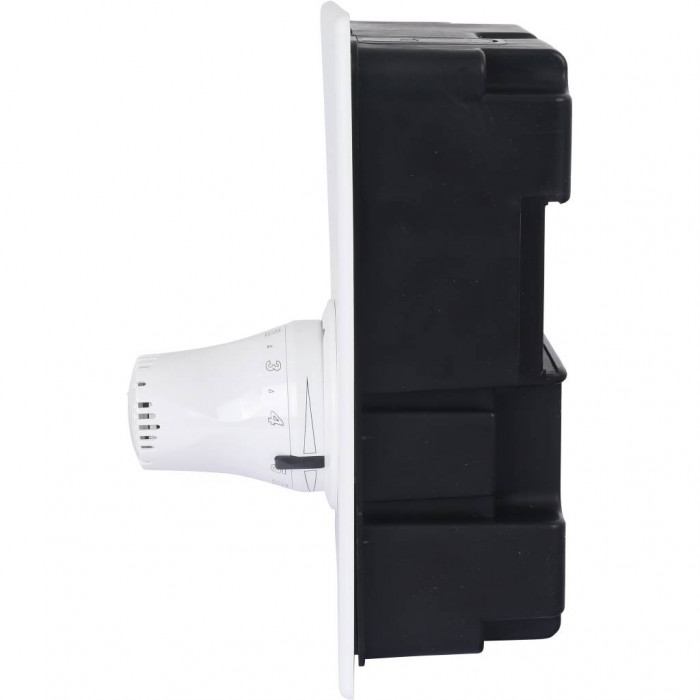 Регулировочный короб RTL-А STANDART с внешним термостатом