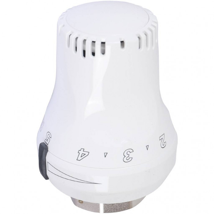 Регулировочный короб RTL-А STANDART с внешним термостатом