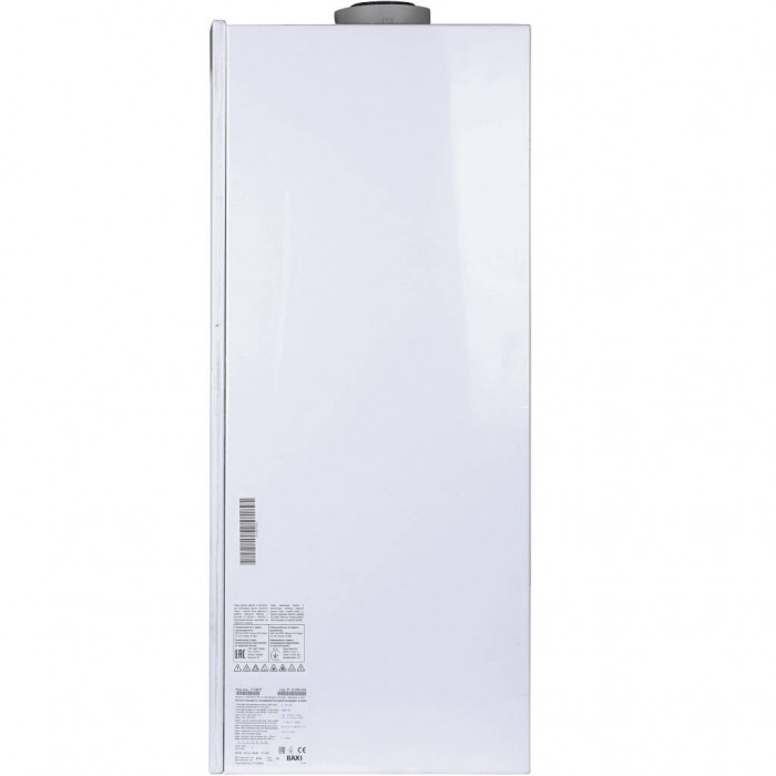 Настенный газовый котел Baxi LUNA DUO-TEC E 1.28, конденсационный, одноконтурный