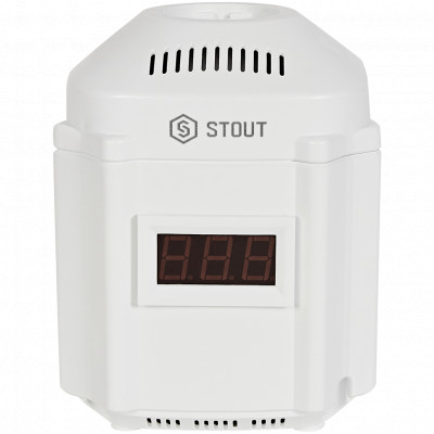 STOUT SST-0001-000250 STOUT Стабилизатор сетевого напряжения STOUT ST 250