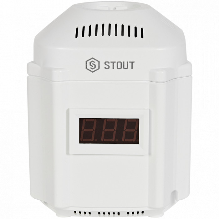 STOUT SST-0001-000250 STOUT Стабилизатор сетевого напряжения STOUT ST 250
