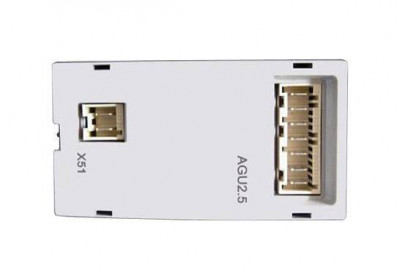 Baxi  AGU 2.511 - Интерфейсная плата