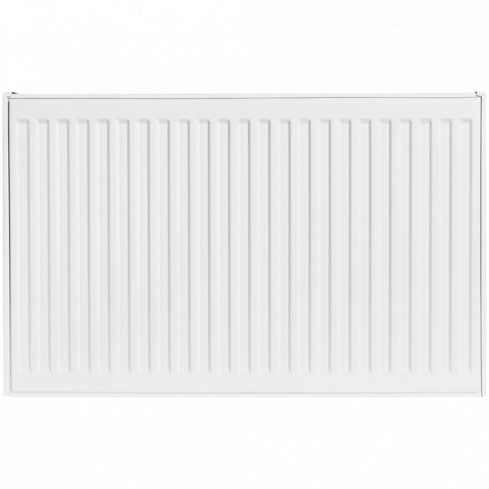 Стальной панельный радиатор ROMMER Compact RRS-2010-335080 Стальной панельный радиатор ROMMER Compact 33/500/800