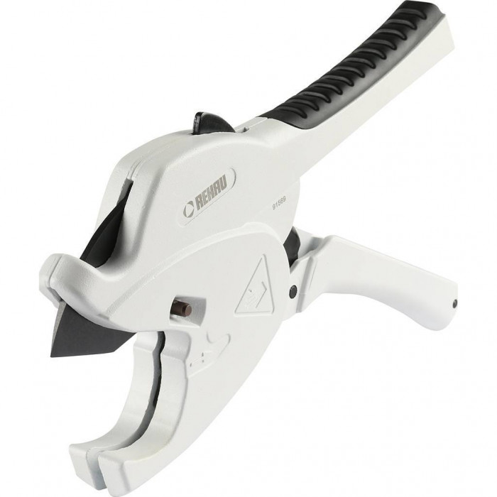 Ножницы труборезные REHAU RAUTITAN 16-40 stabil (цвет: белый) (13152421001)