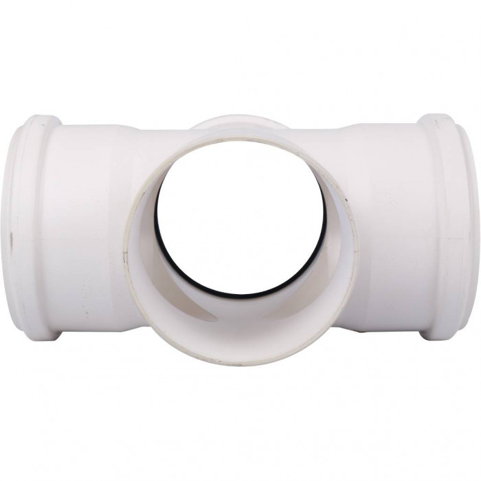 Крестовина REHAU 110/110/110/87° (11215541001)