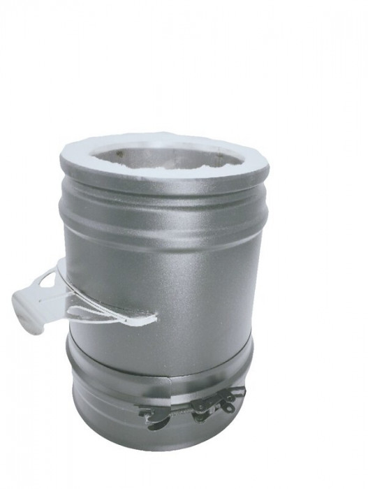 Шибер д. 200 PMPro50 (С) 316L