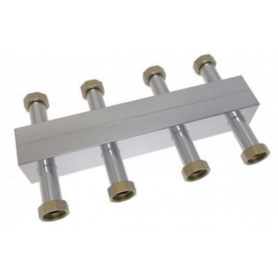 Распределительный коллектор без гидрострелки GK 20-2.1ВР Compact