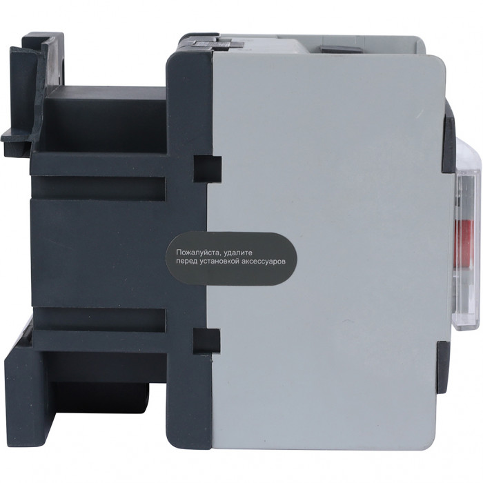 STOUT SEB SP  Контактор DEKraft KM-103 18А 220В 11