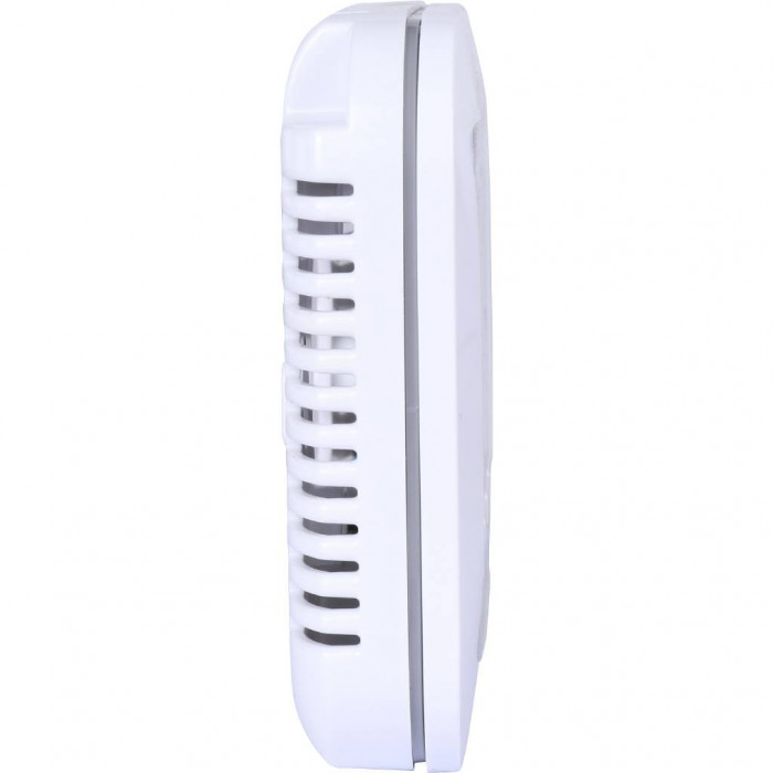 TECH Комнатный регулятор беспроводной (белый)