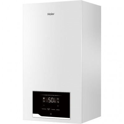 Настенный газовый котел Haier GreenLine 1.35 Ti GE0Q61E08RU