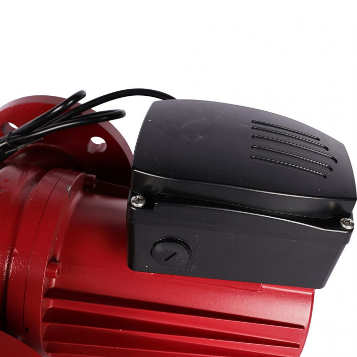 Насос циркуляционный UNIPUMP UPF 50-160 280