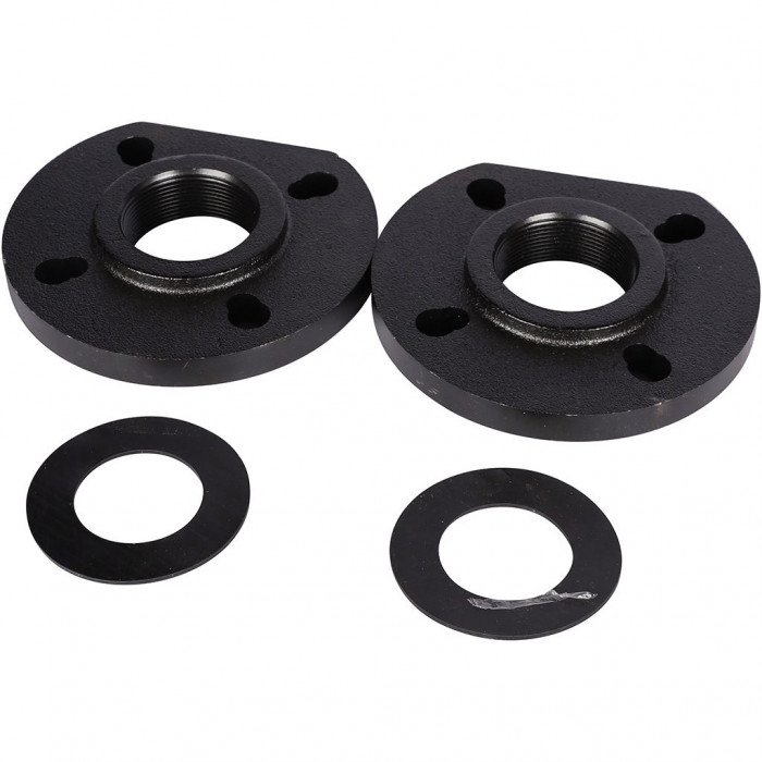 Насос циркуляционный UNIPUMP UPF 50-160 280