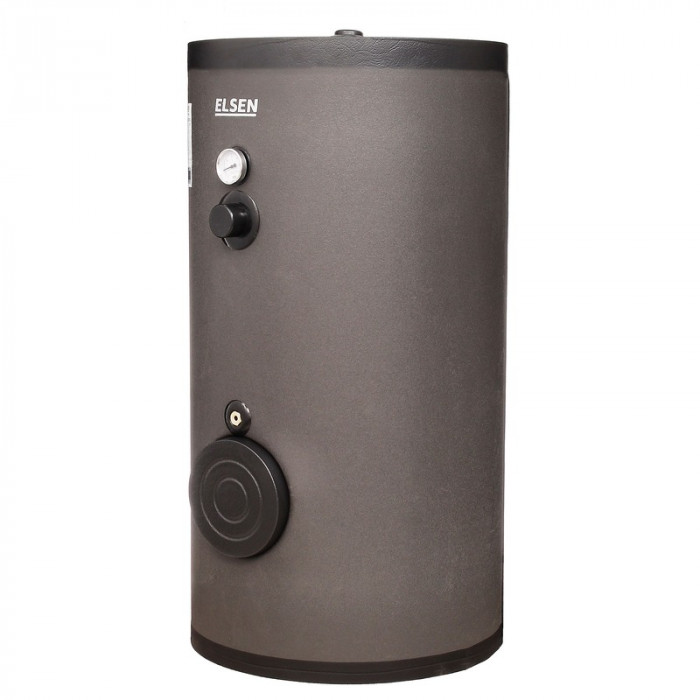 Косвенный бойлер ELSEN EWH01.500, 500л