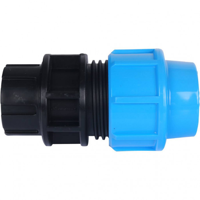 Муфта переходная Джилекс с внутренней трубной резьбой 32x1