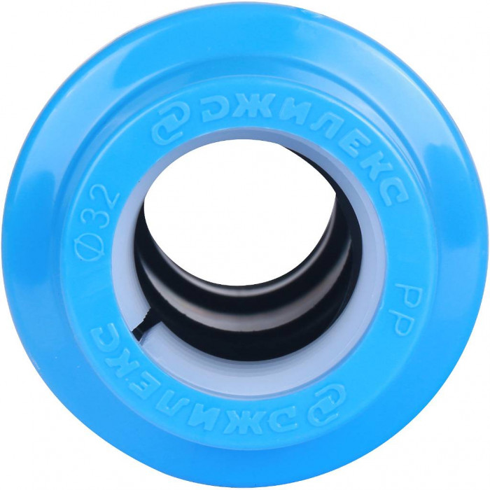 Муфта переходная Джилекс с внутренней трубной резьбой 32x1