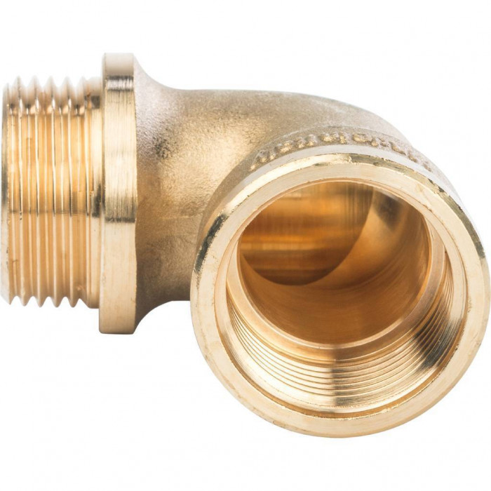 Угольник STOUT с упором НВ 1