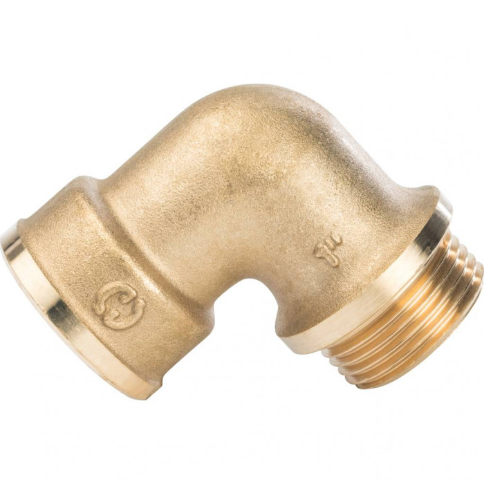 Угольник STOUT с упором НВ 1