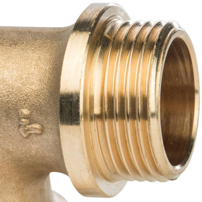 Угольник STOUT с упором НВ 1