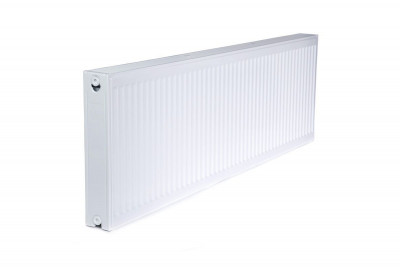 Стальной панельный радиатор AXIS 22 500 x 1000 Classic, боковое подключение