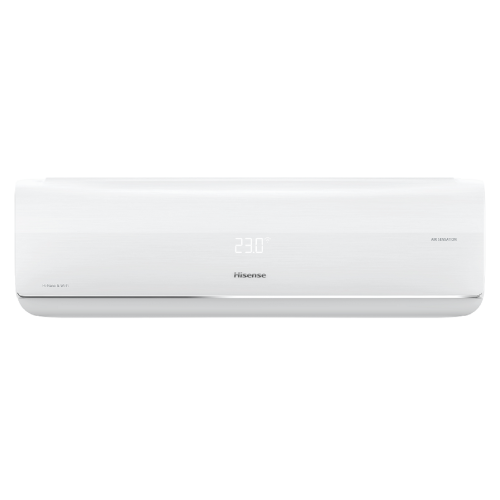 Инверторный настенный кондиционер Hisense AIR SENSATION SUPERIOR DC Inverter AS-10UW4RXVQF00