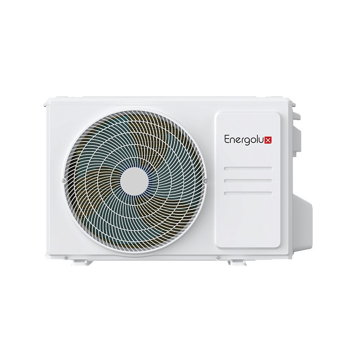 Инверторный кондиционер Energolux Lugano PRO Line SAS12DL2-AI/SAU12DL2-AI