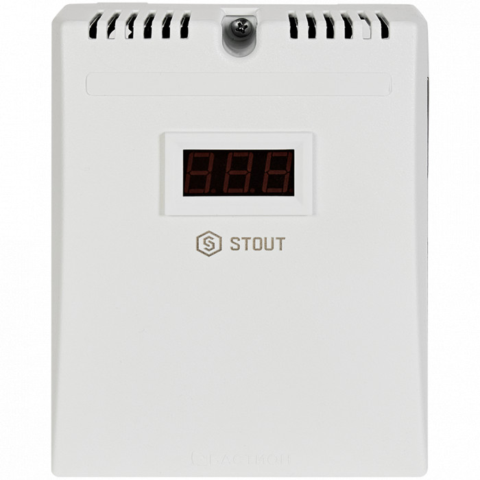 STOUT SST-0001-000600 STOUT Стабилизатор сетевого напряжения STOUT ST 600