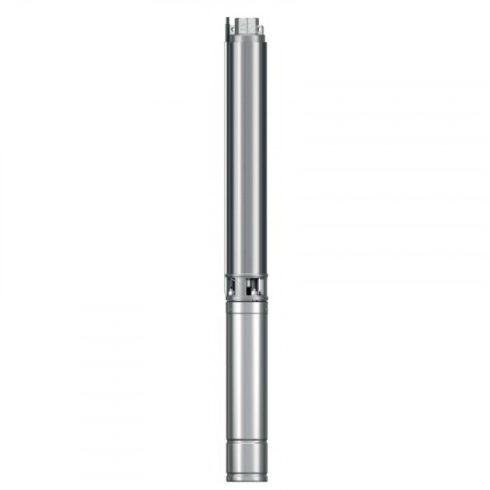 Насос скважинный DAB S4 6/29 4HP T400/50 4OL
