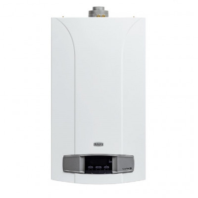 Газовый котел Baxi LUNA 3 (без сервопривода) настенный/одноконтурный/турбированный 1.310 Fi CSE45531366T7850550