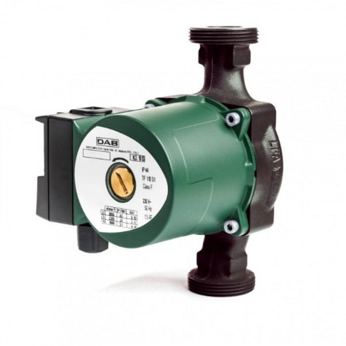 Насос циркуляционный бытовой DAB VA 65/130 1/2”