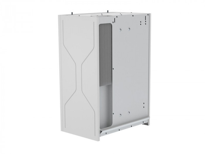 Настенный электрический котел ZOTA - 30 MK-S Plus, одноконтурный