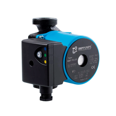 Циркуляционный насос IMP PUMPS NMT PLUS 20/80-180