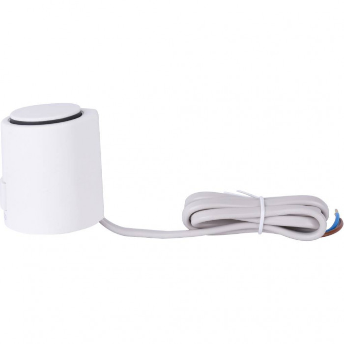 OVENTROP Термоэлектрический привод „Aktor T 2P“ „H NC“, 230 В, НЗ, 2-позиц., M 30 x 1,5