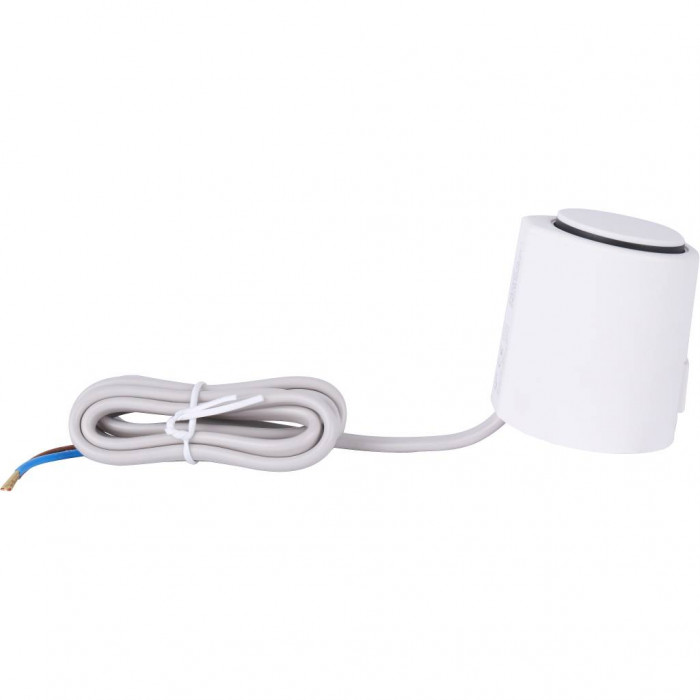 OVENTROP Термоэлектрический привод „Aktor T 2P“ „H NC“, 230 В, НЗ, 2-позиц., M 30 x 1,5