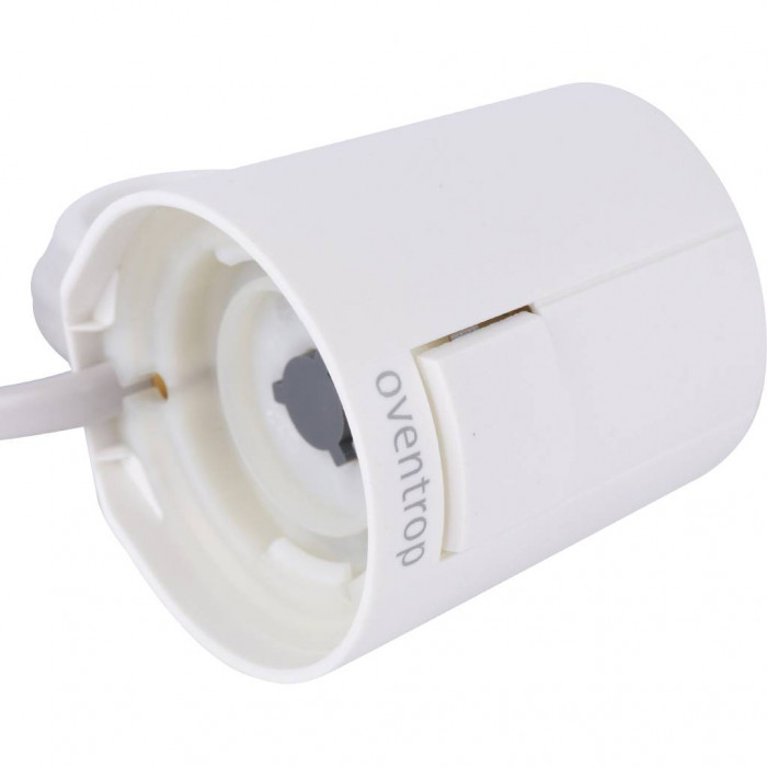 OVENTROP Термоэлектрический привод „Aktor T 2P“ „H NC“, 230 В, НЗ, 2-позиц., M 30 x 1,5