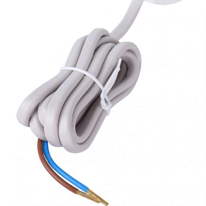 OVENTROP Термоэлектрический привод „Aktor T 2P“ „H NC“, 230 В, НЗ, 2-позиц., M 30 x 1,5