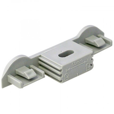 Walraven Двойной держатель starQuick белый, шт