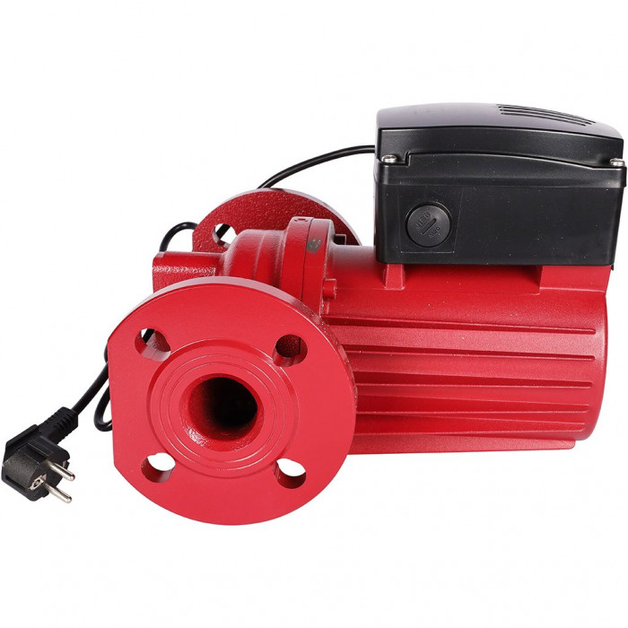 Насос циркуляционный UNIPUMP UPF 40-120 250