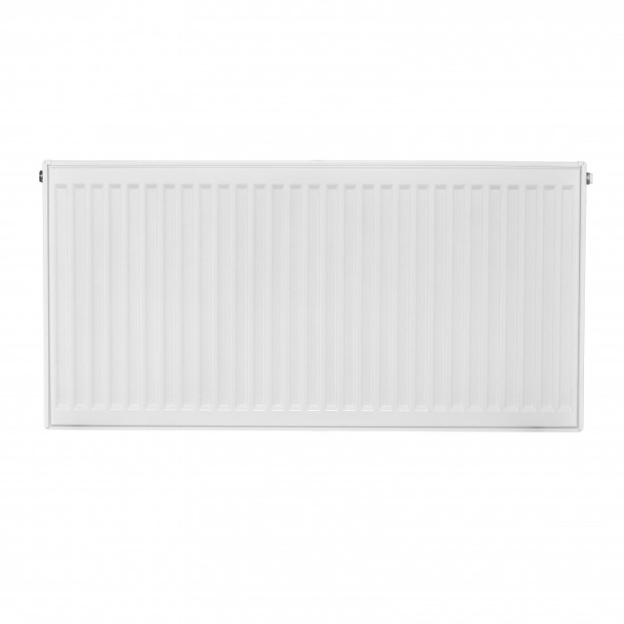 Стальной панелшьный радиатор ELSEN ERK 21 тип 66x300x1100, боковое подключение